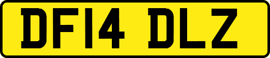 DF14DLZ