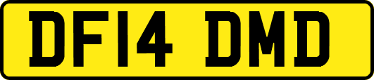 DF14DMD
