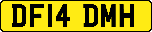 DF14DMH