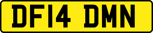 DF14DMN