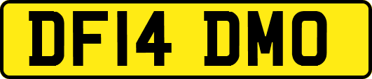 DF14DMO
