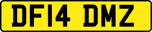 DF14DMZ