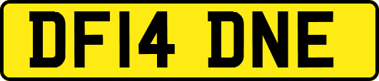 DF14DNE
