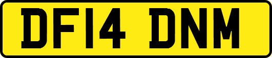 DF14DNM