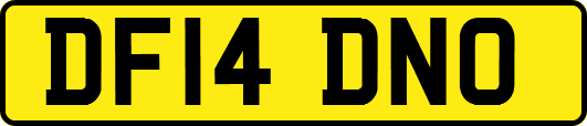 DF14DNO