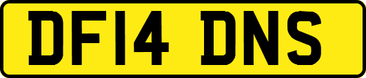 DF14DNS