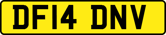 DF14DNV