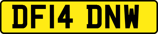 DF14DNW