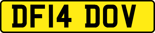 DF14DOV