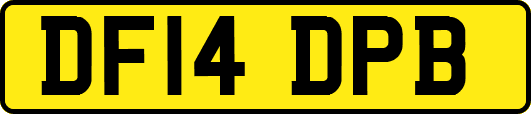 DF14DPB