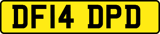 DF14DPD