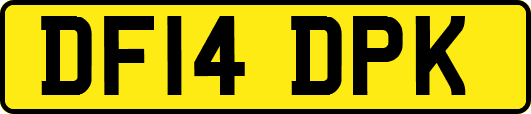 DF14DPK