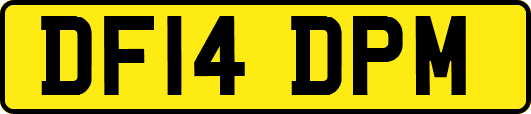 DF14DPM