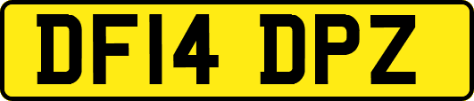 DF14DPZ