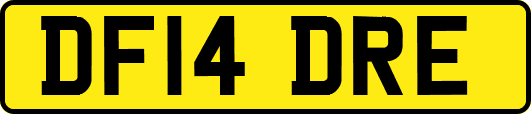 DF14DRE