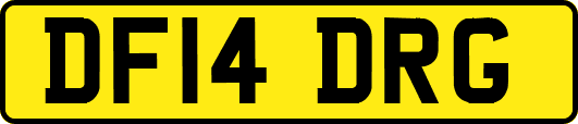 DF14DRG