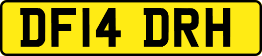 DF14DRH