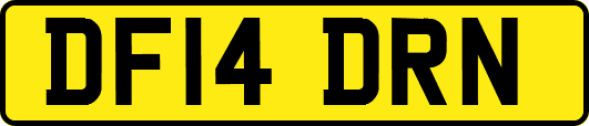DF14DRN