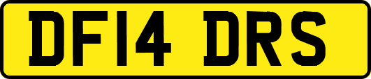 DF14DRS