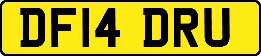 DF14DRU