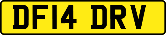 DF14DRV