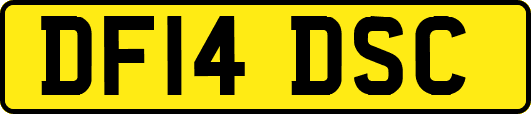 DF14DSC