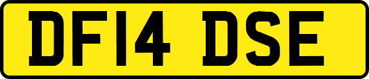 DF14DSE