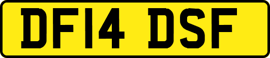 DF14DSF