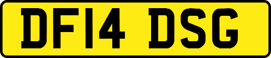 DF14DSG