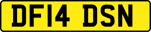 DF14DSN