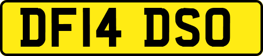 DF14DSO