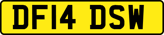 DF14DSW