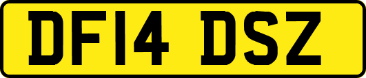 DF14DSZ