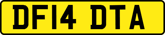DF14DTA