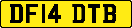 DF14DTB