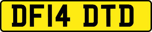 DF14DTD