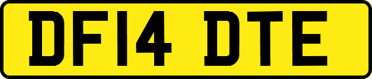 DF14DTE