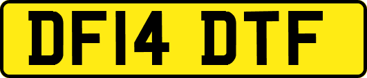DF14DTF