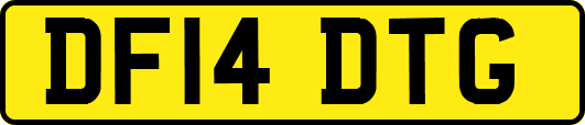 DF14DTG