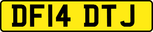 DF14DTJ