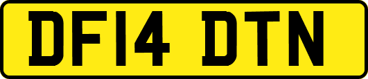 DF14DTN