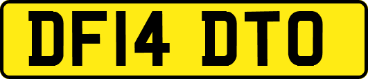 DF14DTO
