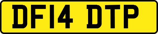 DF14DTP
