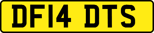 DF14DTS