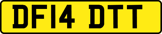 DF14DTT