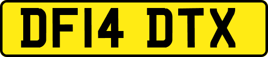 DF14DTX
