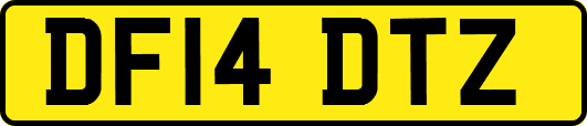DF14DTZ