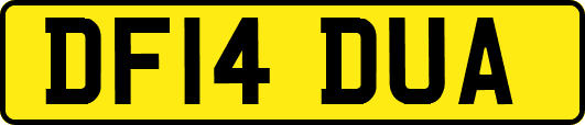 DF14DUA