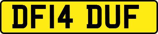 DF14DUF