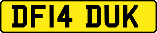 DF14DUK